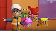 Toy Factory Trouble still