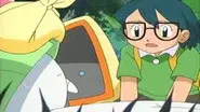 Do I Hear a Ralts? still