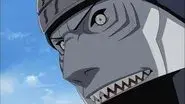 The Man Named Kisame still