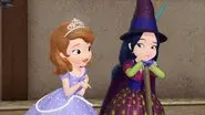 The Little Witch still