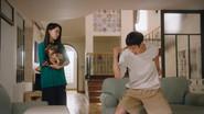 The Room Under the Stairs still