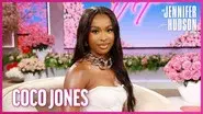 Coco Jones still