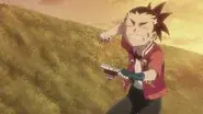 Battle Royale! Beyblade Heroes! still