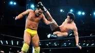 Collision in Korea still