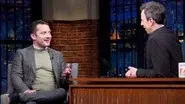 Elijah Wood, Ben Schwartz still