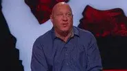 Steve Wilkos still