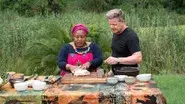 The Wilds of South Africa still