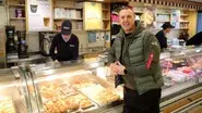 Sausage Rolls still