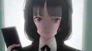 Kyouko Tono, Chapter 2: Hand-Me-Down still