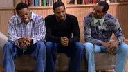 Three on a Couch still