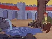 Fountain of Terror still
