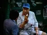 Otis still