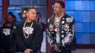 Bow Wow/Que still