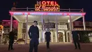 El Rancho Hotel still