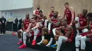 All Star, Baby still