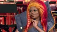 Henny, I Shrunk the Drag Queens! still