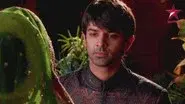 Arnav Notices the Spy Cam still