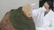 The Alien Evolution still