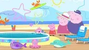 Cruise Ship Holiday still