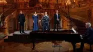 Great Performances at the Met: Wagnerians in Concert still