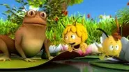 Greedy Frogs still