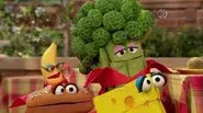 Saved By Superfoods still