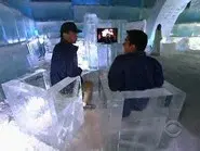 We Should Have Brought Gloves and Butt Pads still