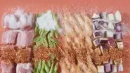Rice Cake still