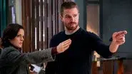 Emerald Archer still