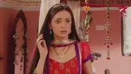 Khushi Receives Divorce Papers still