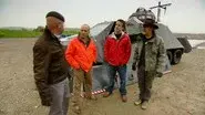 Storm Chasing Myths still