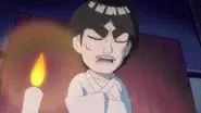 A Hot Night for a Chilling Tale / The Hokage Tears aren't for Decoration still