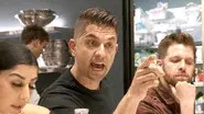 Great Persian Bakeoff still