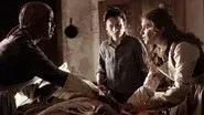 The Oath still