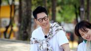 The 1st Running Man Vacation Service still