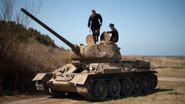 Super Tanks still