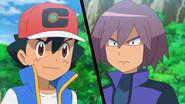 Friends, Rivals, Lend Me Your Spirit! still