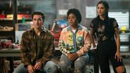 Frenemies - Chapter Two: The Suspects still