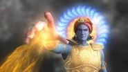 Ashwatthama still