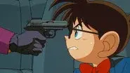 Conan Is Kidnapped still
