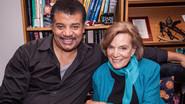 Sylvia Earle, Fabien Cousteau & Adrian Grenier still