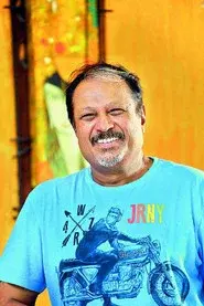 Jayant Paranji