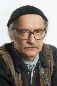 Hans W. Geißendörfer