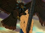 A Wicked Legacy! The Gates to Cassandra Open Now! still