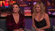 Denise Richards; Kyle Richards still