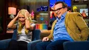 Kim Richards & Tom Arnold still