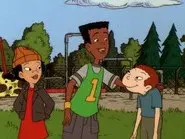 Randall's Reform still