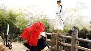 Usagimaru Mortified (兎丸無念) still