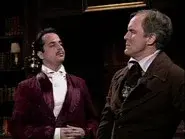 John Lithgow/Mr. Mister still