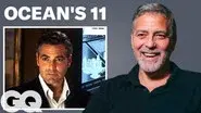 George Clooney still
